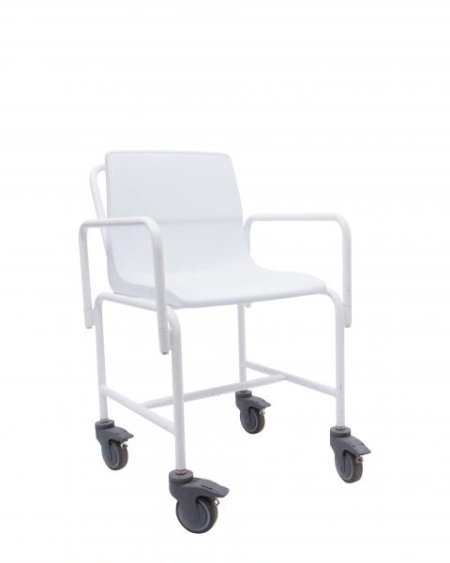 Hospital bathchair